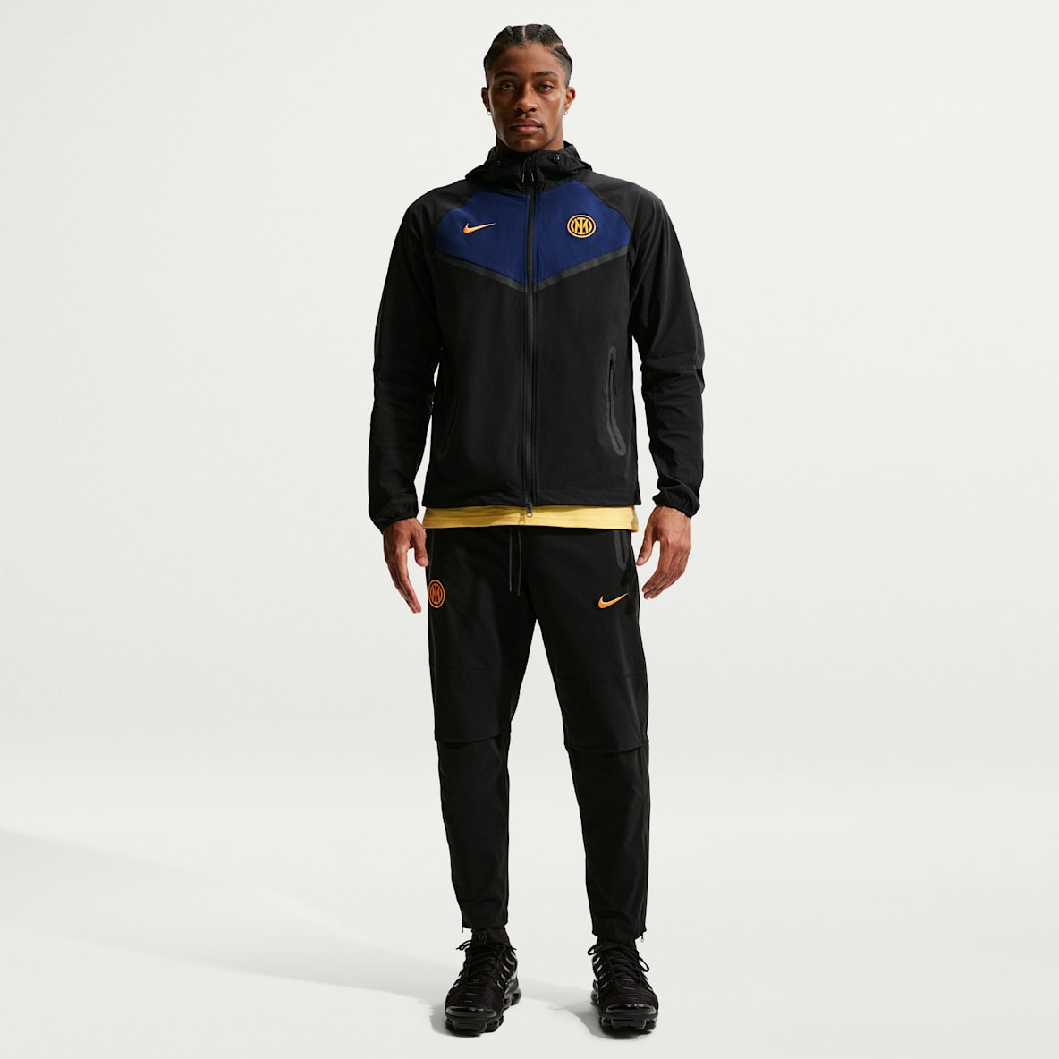 正規00-01NIKE Inter Milan 希少美品 Inter Milan Kits & Shirts 2026/27. Nike RO